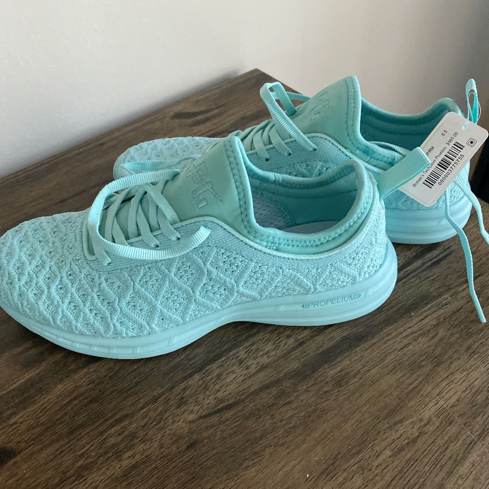 APL Techloom Phantom - Spearmint